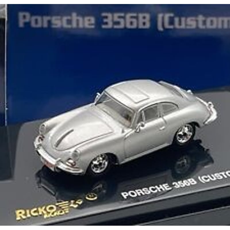Ricko 1/87 356 B 1960