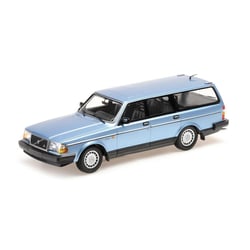 Minichamps 1/18 Volvo 240...