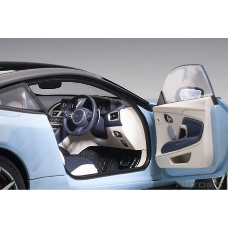 Autoart 1/18 Aston Martin DB11