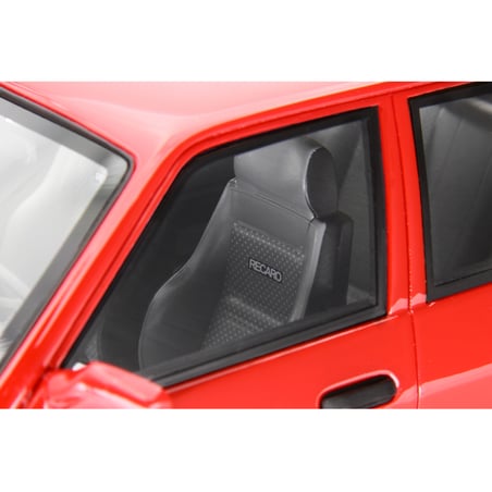 LaudoRacing 1/18 Alfa Romeo 33 1.7 16v Permanent 4 1991