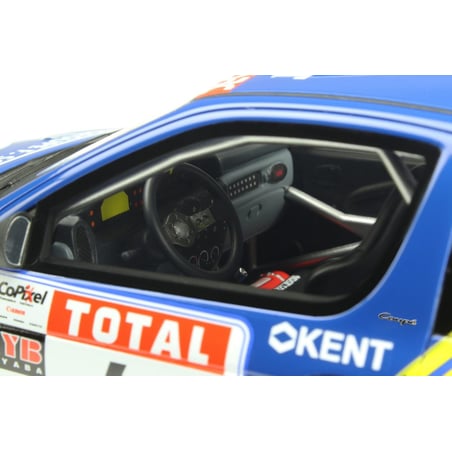 Otto Mobile 1/18 Renault Megane Maxi 2000