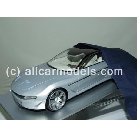 La Mini Miniera 1/18 Pininfarina Cambiano Concept Car 2012