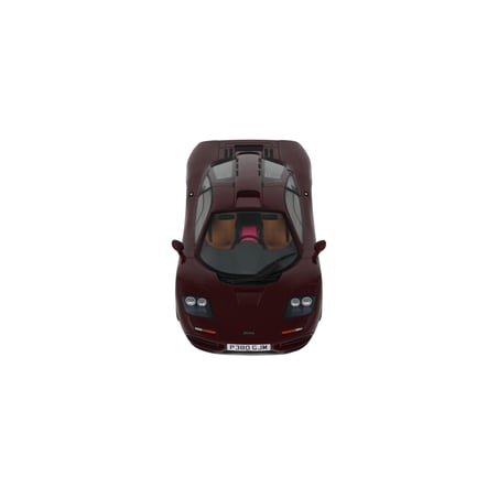 GT Spirit 1/18 McLaren F1 Road Car 1992