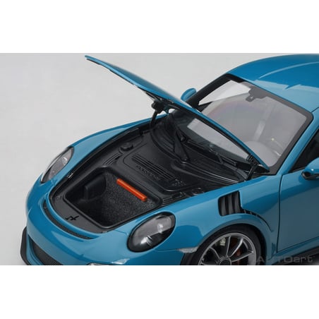 Autoart 1/18 Porsche 911 (991) GT3 RS