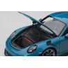 Autoart 1/18 Porsche 911 (991) GT3 RS