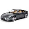 Norev 1/18 Porsche 911 Turbo 2010
