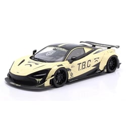 GT Spirit 1/18 McLaren 720S...