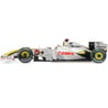 Minichamps 1/18 Brawn BGP 001 F1 No.22 Jenson Button 5th Singapore World Champion 2009