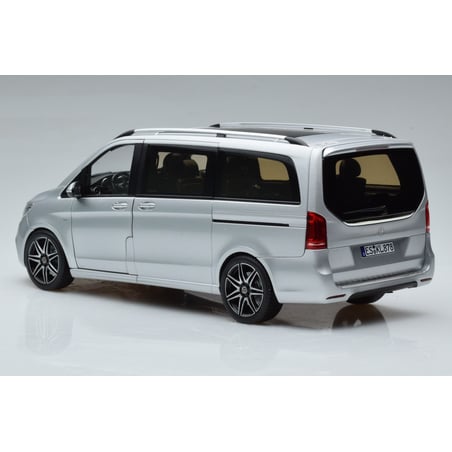 Norev 1/18 Mercedes Benz V Klasse AMG Line 2018