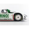 Norev 1/18 Porsche 962C Torno 3rd Place No.19,1000Km Mugello T. Boutsen/S. Bellof 1985