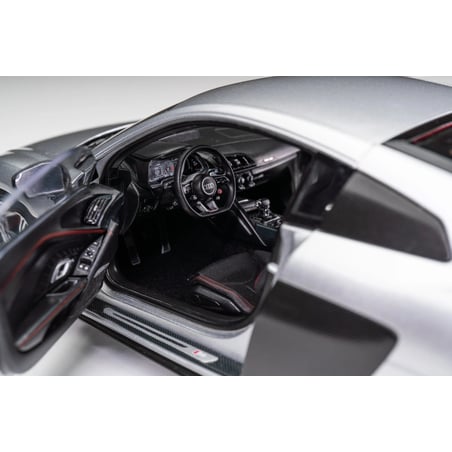 Keng Fai/Kilo Works 1/18 Audi R8 Coupe Performance 2019