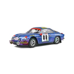 Solido 1/18 Alpine A110...