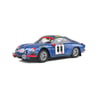 Solido 1/18 Alpine A110 1600S  Rallye Du Portugal 1969 No.88 J.P.Nicolas / J.Todt