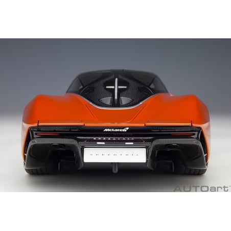 Autoart 1/18 McLaren Speedtail
