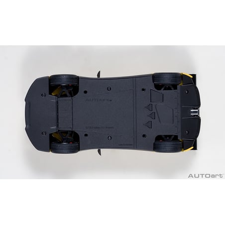 Autoart 1/18 Lotus 3-Eleven