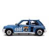 1:18 Renault R5 Turbo European Cup 1981, No.49, Driver Walter Röhrl