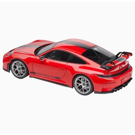 Porsche Dealer Pack 1/18 Porsche 911 GT3 (992.2)  2025