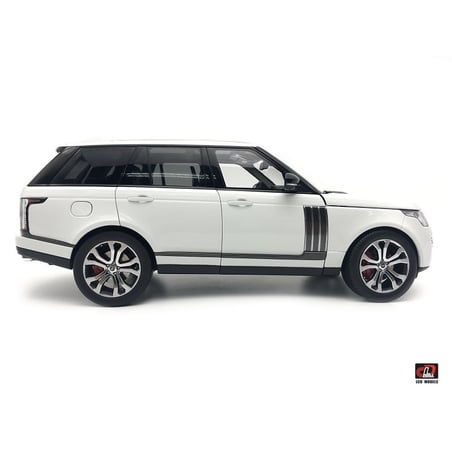 1:18 Range Rover SV Autobiography Dynamic 2017