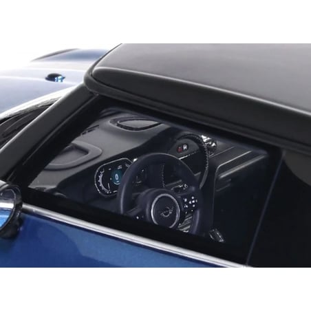 Otto Mobile 1/18 Mini Cooper S 2021