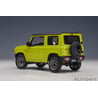 Autoart 1/18 Suzuki Jimny (JB64)