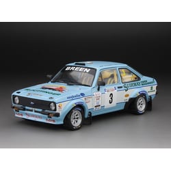 Sun Star 1/18 Ford Escort...