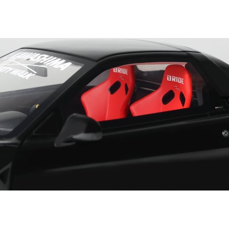 Otto Mobile 1/18 Honda NSX(NA1) LB WORKS 2020