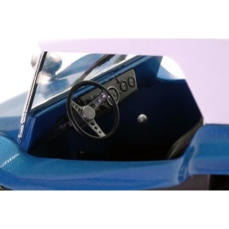 Solido 1/18 Meyers Buggy Manx Soft roof