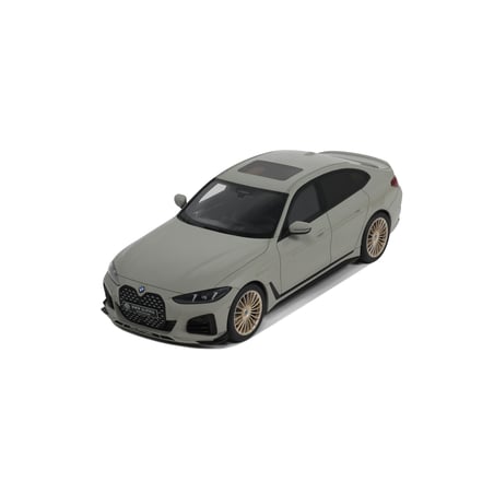 GT Spirit 1/18 BMW ALPINA B4 GT 2025