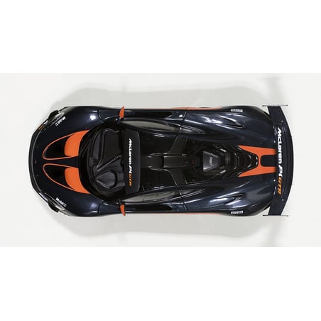 Autoart 1/18 McLaren P1 GTR