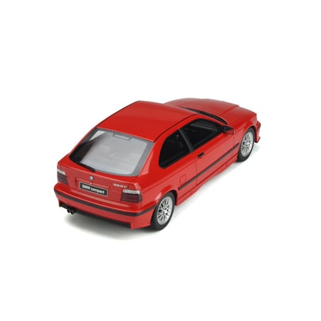 Otto Mobile 1/18 BMW E36 Compact 318I 1998