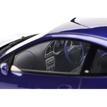 Otto Mobile 1/18 Ford Puma Racing 1999