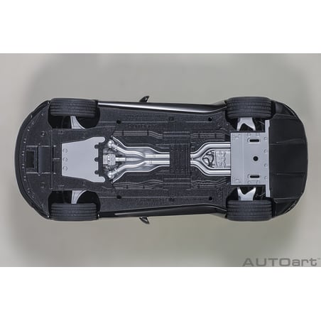 Autoart 1/18 Aston Martin DBS Superleggera