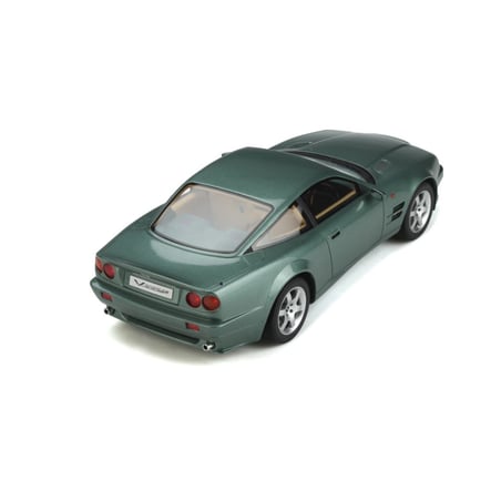 GT Spirit 1/18 Aston Martin V8 Vantage 1987