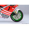 Autoart 1/12 Honda NSR500 WGP500 Gun Koma No.56 Baribari Legend Manga
