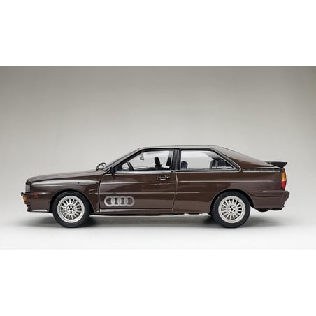 1/18 Audi Quattro Coupe 1983