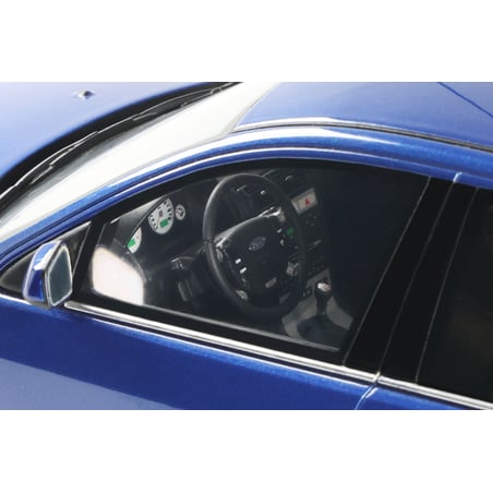 Otto Mobile 1/18 Ford Mondeo ST 220 2005