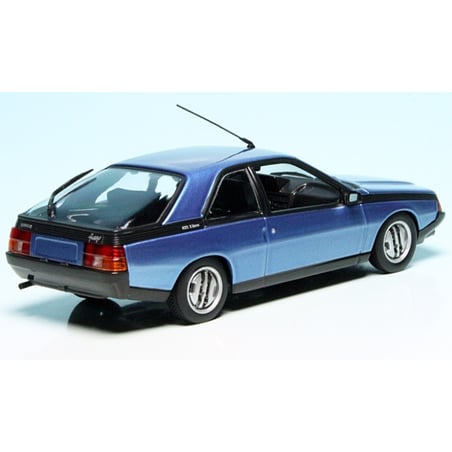 Maxichamps 1/43 Renault Fuego 1984