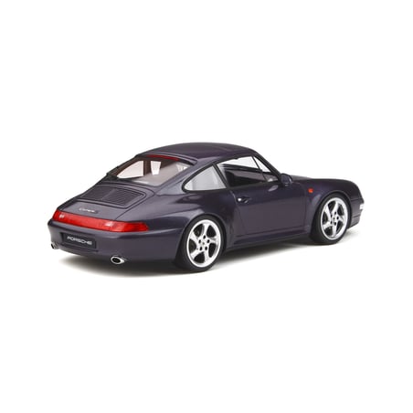 GT Spirit 1/18 Porsche 911 (993) Carrera S (Split Grill) 1998