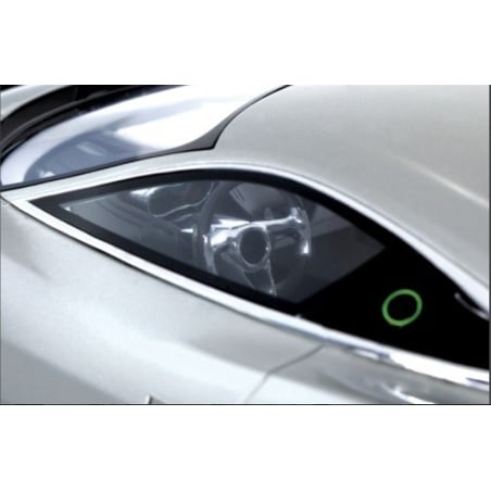 Century Dragon 1/18 Jaguar C-X75 Concept 2010