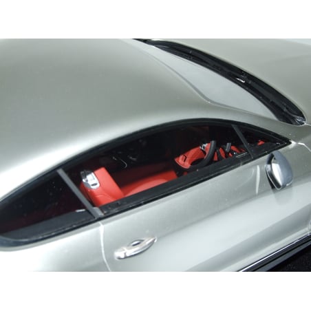 Paragon Models 1/12 Bentley Continental GT with Mulliner Styling Specification 2010