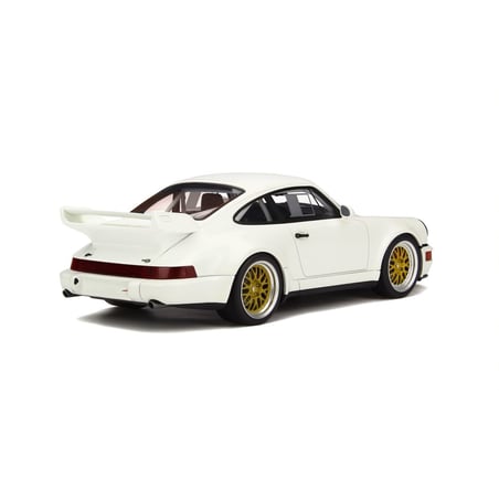 GT Spirit 1/18 Porsche 964 RSR 1993