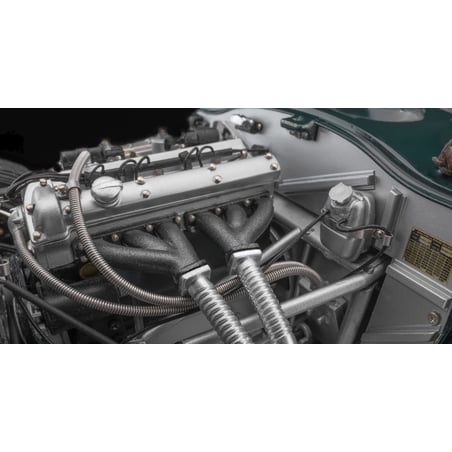 1/18 Jaguar C Type, 1952