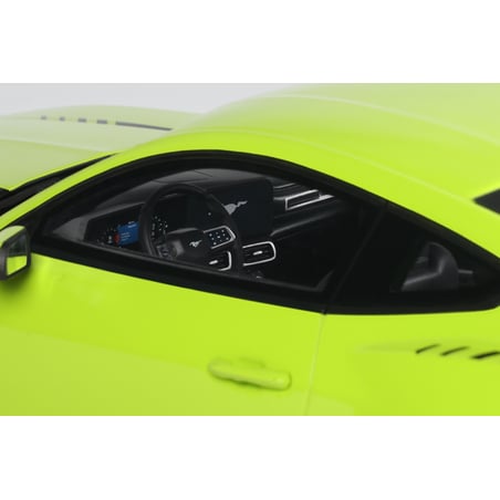 GT Spirit 1/18 Ford Mustang RTR Spec-3 2025