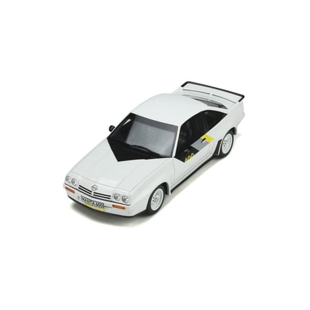 Otto Mobile 1/18 Opel Manta B 400 1982