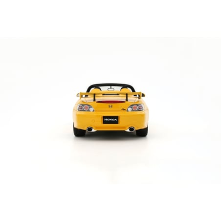 Otto Mobile 1/18 Honda S2000 CR 2007
