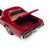 Autoworld 1/18 Pontiac Grand Prix Hardtop 1969