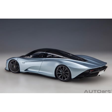 Autoart 1/18 McLaren Speedtail
