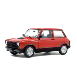 1/18 Autobianchi A112 MK5...