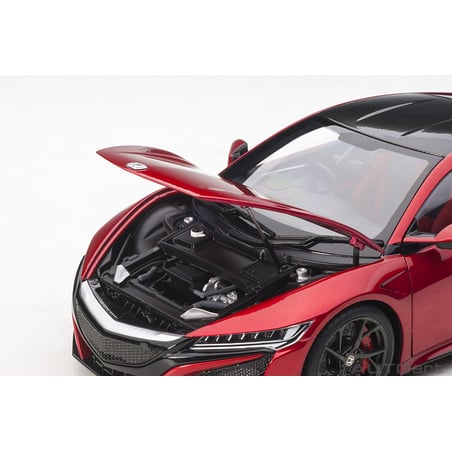 AutoArt 1/18 Honda NSX (NC1)