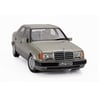Mercedes Benz Dealer Pack Norev 1/18 Mercedes Benz E Class 500E (W124) 1991-1993